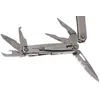 Мультиинструмент Leatherman Wingman, нейлоновый чехол - silver, изображение 9