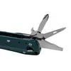 Нож-мультитул Leatherman Free K2 - Navy, изображение 8