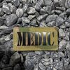 Патч Abrams Medic 4.5×8.5см - мультикам, изображение 2 Патч Abrams Medic 4.5×8.5см - мультикам, изображение 2