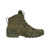 Берцы LOWA Zephyr MK2 GTX Mid - олива, Размер обуви LOWA: 44, изображение 3