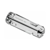 Мультиинструмент Leatherman Free P4, нейлоновый чехол - silver, изображение 5