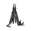 Мультиинструмент Leatherman Signal картонная коробка - Green Topo