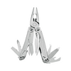 Мультиинструмент Leatherman Wingman, нейлоновый чехол - silver