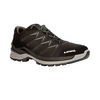 Кросівки Lowa Innox Pro GTX LO - black-grey, Розмір взуття LOWA: 44.5, зображення 2