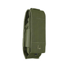 Мультиинструмент Leatherman MUT EOD Black, чехол нейлоновый Molle (олива), sight adjuster, изображение 2