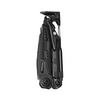 Мультиинструмент Leatherman MUT EOD Black, чехол нейлоновый Molle (олива), sight adjuster, изображение 4