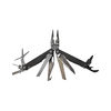 Мультитул Leatherman Charge Plus, синтетический чехол, метрические биты - black, изображение 6