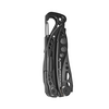 Мультиинструмент Leatherman Skeletool CX - onyx, изображение 2
