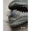 Берцы тактические Merrell Nova 3 MID Tactical WP - олива, Размер обуви: 46, изображение 8