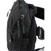 Сумка-рюкзак однолямочна 5.11 Tactical LV8 Sling Pack 8L - чорна, зображення 6