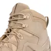 Берці LOWA Zephyr MK2 GTX Mid - desert, Розмір взуття LOWA: 41.5, зображення 5