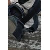 Активні навушники Sordin Supreme T2 Neckband із заднім тримачем під шолом - олива, Колір: олива, зображення 10