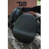 Активні навушники Sordin Supreme T2 Neckband із заднім тримачем під шолом - олива, Колір: олива, зображення 14