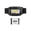 Ліхтар налобний Petzl Aria 2R RGB (625 люменів) - чорний, зображення 6