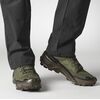 Берці трекінгові Salomon Cross Hike Tracker GTX - олива, Розмір взуття Salomon: 42  2/3, зображення 6
