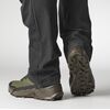 Берці трекінгові Salomon Cross Hike Tracker GTX - олива, Розмір взуття Salomon: 42  2/3, зображення 7