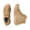 Берці тактичні Salomon Genesis Forces Mid GTX - койот, Розмір взуття Salomon: 42  2/3, зображення 2