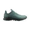 Кросівки Salomon Alphacross 5 GTX s475950, Розмір взуття Salomon: 41 1/3