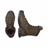 Берцы трекинговые Salomon Quest Tracker High GTX - коричневые, Размер обуви Salomon: 46, изображение 4