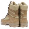 Берцы Meindl Combat Zone GTX - койот, Размер обуви: 43, изображение 4