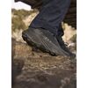 Кросівки тактичні Merrell Agility Peak 5 Low Tactical GTX WP - чорні, Розмір взуття: 41, зображення 6