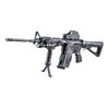 Полимерное цевье Picatinny M4 / AR15, TD354, изображение 2 Полимерное цевье Picatinny M4 / AR15, TD354, изображение 2