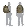 Рюкзак тактический 5.11 TACTICAL "RUSH72 2.0 MULTICAM BACKPACK", TD478, Цвет товара: Multicam, изображение 11