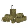 Транспортна сумка A10 Equipment® TRANSALL 45 літрів - олива, TD380, Вибір кольору: Олива, зображення 10 Транспортна сумка A10 Equipment® TRANSALL 45 літрів - олива, TD380, Вибір кольору: Олива, зображення 10