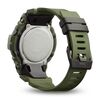 Часы Casio G-SHOCK G-SQUAD GBD-800UC - олива, TD493, Цвет товара: Olive, изображение 4