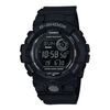 Годинник Casio G-SHOCK G-SQUAD GBD-800UC - чорний, Вибір кольору: Black