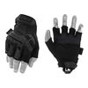 Рукавиці Mechanix M-Pact Fingerless (без пальців) - Black, TD476, Колір: чорний, Розмір: M Рукавиці Mechanix M-Pact Fingerless (без пальців) - Black, TD476, Колір: чорний, Розмір: M