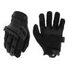 Перчатки Mechanix M-Pact Black, TD507, Цвет: Чорний, Размер: XL