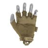 Перчатки Mechanix M-Pact Fingerless (без пальцев) - Coyote, TD499, Цвет: Койот, Размер: L, изображение 3