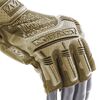 Перчатки Mechanix M-Pact Fingerless (без пальцев) - Coyote, TD499, Цвет: Койот, Размер: L, изображение 4