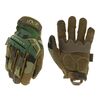 Перчатки Mechanix M-Pact Camo, TD509, Цвет: Камуфляж, Размер: M Перчатки Mechanix M-Pact Camo, TD509, Цвет: Камуфляж, Размер: M