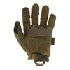 Перчатки Mechanix M-Pact Camo, TD509, Цвет: Камуфляж, Размер: M, изображение 7 Перчатки Mechanix M-Pact Camo, TD509, Цвет: Камуфляж, Размер: M, изображение 7