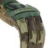 Перчатки Mechanix M-Pact Camo, TD509, Цвет: Камуфляж, Размер: M, изображение 3 Перчатки Mechanix M-Pact Camo, TD509, Цвет: Камуфляж, Размер: M, изображение 3