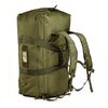 Транспортная сумка А10 Equipment® TRANSALL 90 литров - олива, TD350, Цвет товара: Олива, изображение 8