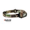 Ліхтар налобний Tactikka PETZL 4-кольорове світло + RGB (350 люменів) - камуфляж, TD386 Ліхтар налобний Tactikka PETZL 4-кольорове світло + RGB (350 люменів) - камуфляж, TD386