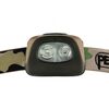 Ліхтар налобний Tactikka PETZL 4-кольорове світло + RGB (350 люменів) - камуфляж, TD386, зображення 5 Ліхтар налобний Tactikka PETZL 4-кольорове світло + RGB (350 люменів) - камуфляж, TD386, зображення 5