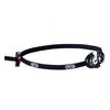 Фонарь налобный со свистком PETZL E+Lite -бело-красный свет (40 люменов), TD418, изображение 4 Фонарь налобный со свистком PETZL E+Lite -бело-красный свет (40 люменов), TD418, изображение 4