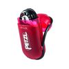 Фонарь налобный со свистком PETZL E+Lite -бело-красный свет (40 люменов), TD418, изображение 3 Фонарь налобный со свистком PETZL E+Lite -бело-красный свет (40 люменов), TD418, изображение 3