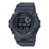 Годинник Casio G-SHOCK G-SQUAD GBD-800UC - сірий, TD494, Вибір кольору: Grey