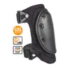 Наколенники ALTAFLEX ALTALOK GEL - черные, TD317, Цвет товара: Black, изображение 4 Наколенники ALTAFLEX ALTALOK GEL - черные, TD317, Цвет товара: Black, изображение 4