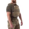 Плитоноска 5.11 TACTEC MULTICAM, TD388, Вибір кольору: Multicam, зображення 3 Плитоноска 5.11 TACTEC MULTICAM, TD388, Вибір кольору: Multicam, зображення 3