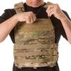 Плитоноска 5.11 TACTEC MULTICAM, TD388, Вибір кольору: Multicam, зображення 5 Плитоноска 5.11 TACTEC MULTICAM, TD388, Вибір кольору: Multicam, зображення 5