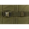 Транспортна сумка на колесах A10 Equipment® TRANSALL 120 літрів - олива, TD305, Вибір кольору: Олива, зображення 7