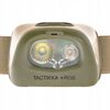 Ліхтар налобний Tactikka PETZL 4-кольорове світло + RGB (350 люменів) - койот, TD385, зображення 5 Ліхтар налобний Tactikka PETZL 4-кольорове світло + RGB (350 люменів) - койот, TD385, зображення 5