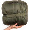 Спальний мішок SNUGPAK Softie Elite 5 Olive ( -15°C / -20°C ), TD311, зображення 5 Спальний мішок SNUGPAK Softie Elite 5 Olive ( -15°C / -20°C ), TD311, зображення 5