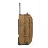 Транспортна сумка на колесах A10 Equipment® TRANSALL 120 літрів - койот, TD306, Вибір кольору: Койот, зображення 4